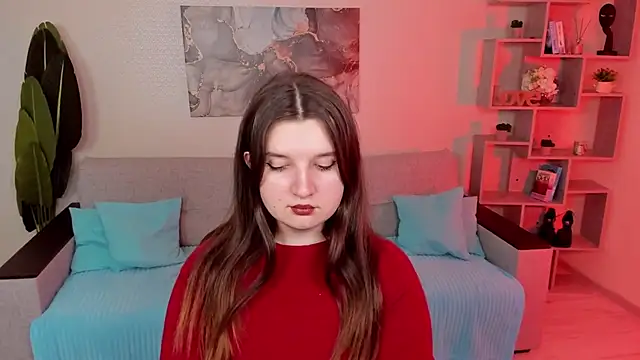 BonneyLove online show from March 1, 5:26 pm