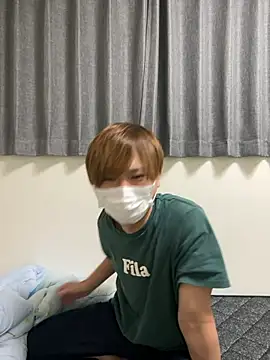 onimakura online show from December 21, 2:24 pm