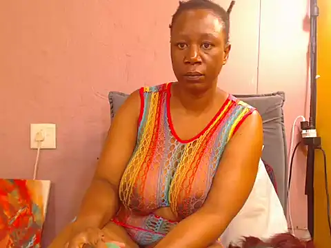 Black-Desire online show from February 3, 8:08 am