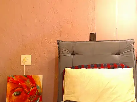 Black-Desire online show from February 18, 7:59 am