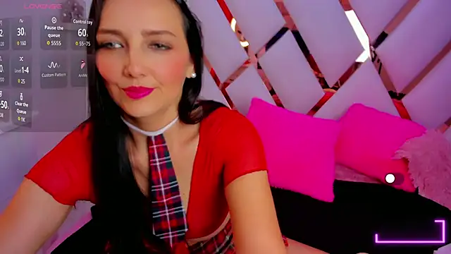 samy  milf online show from November 7, 7:47 pm