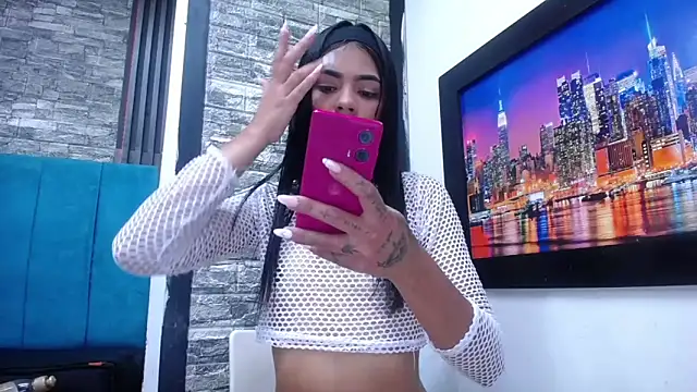 kihara candy69 online show from March 19, 8:57 pm