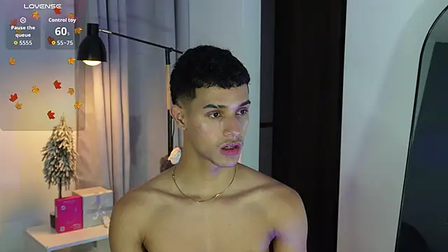 Busterspinter online show from December 19, 2:40 am