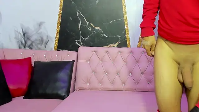 Living room online show from May 16, 11:14 pm
