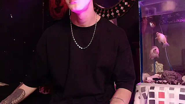 Godly huan online show from May 24, 7:35 am