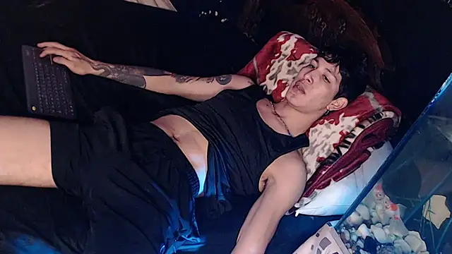Godly huan online show from May 26, 2:51 am