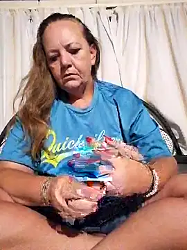 Kimmyb777 online show from March 21, 6:11 pm