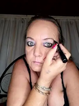 Kimmyb777 online show from April 10, 5:06 pm