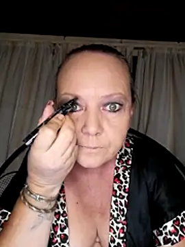 Kimmyb777 online show from April 14, 4:57 pm