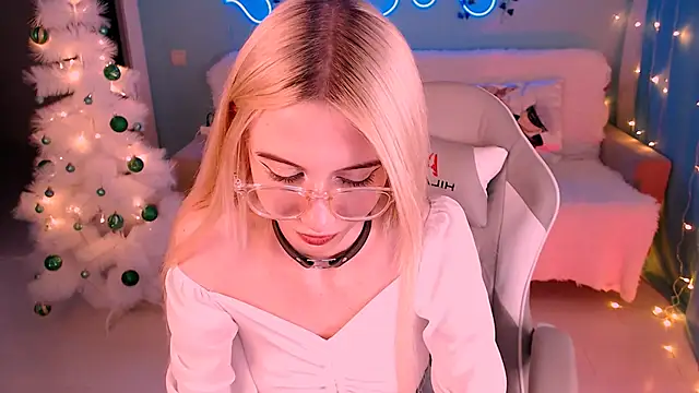 Sweet Richal online show from January 12, 4:21 am