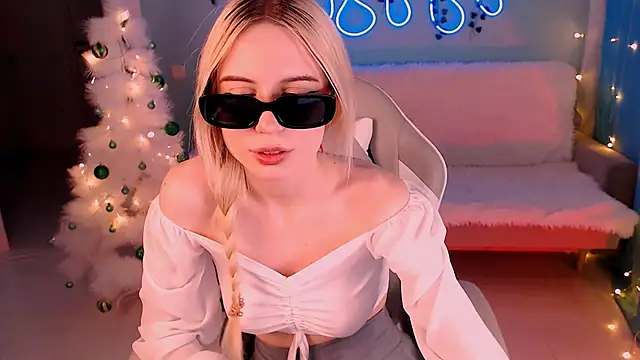 Sweet Richal online show from January 25, 1:10 am