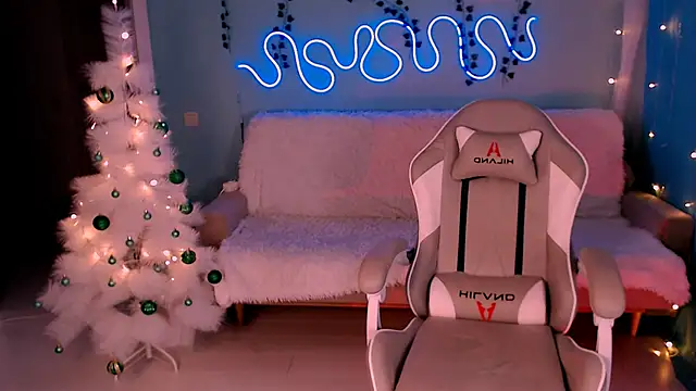 Sweet Richal online show from January 26, 4:30 am