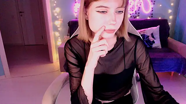 Sweet Richal online show from October 16, 9:16 pm