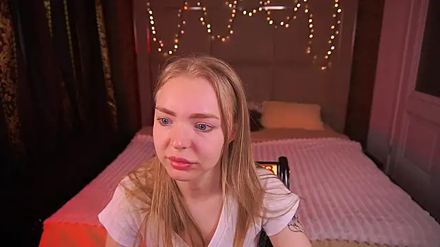 EmilySunshineS online show from June 1, 4:47 am