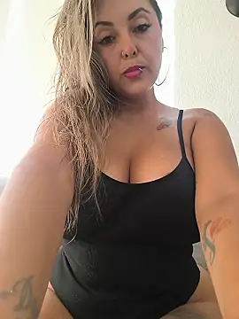 shanon love3 online show from January 8, 6:43 pm