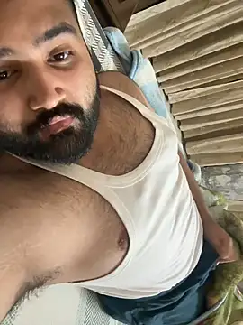 Dicky Rohan online show from March 9, 7:15 pm