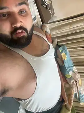 Dicky Rohan online show from March 18, 5:21 pm