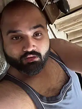 Dicky Rohan online show from March 22, 5:20 pm