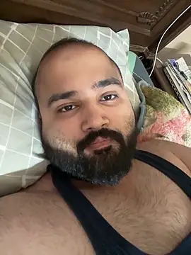 Dicky Rohan online show from October 9, 6:06 pm