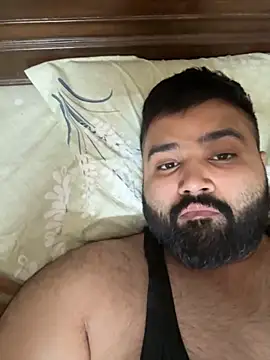 Dicky Rohan online show from November 18, 6:12 pm