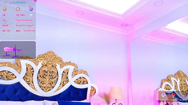 AshleyFerri online show from November 8, 10:59 am