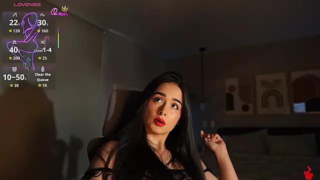 abigail adamss online show from June 14, 7:38 pm