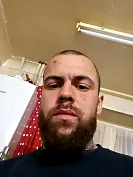 Thickfun96 online show from March 8, 2:23 am