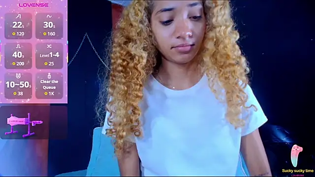 Charlotte Love10 online show from September 25, 11:36 am