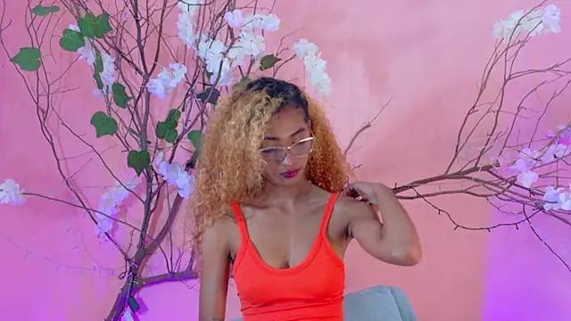 Charlotte Love10 online show from March 8, 12:09 pm