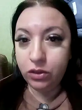 Veronica-Celie online show from December 31, 3:42 pm