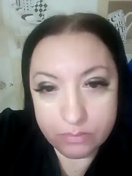 Veronica-Celie online show from January 1, 2:20 pm