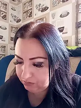 Veronica-Celie online show from January 3, 11:25 am