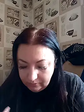 Veronica-Celie online show from January 10, 12:36 pm