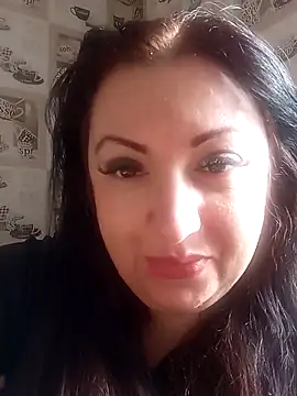 Veronica-Celie online show from February 9, 9:37 am