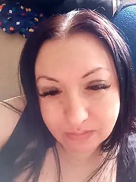 Veronica-Celie online show from February 28, 12:42 pm