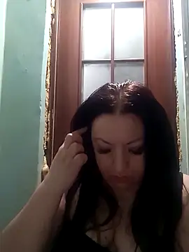 Veronica-Celie online show from March 1, 2:26 am