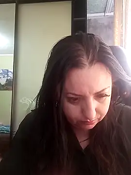 Veronica-Celie online show from September 29, 6:51 am