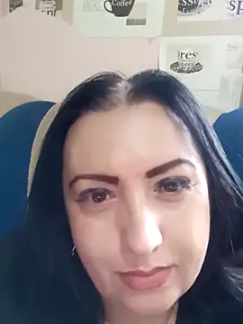 Veronica-Celie online show from October 1, 7:58 am