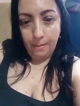 Veronica-Celie online show from November 2, 12:40 pm