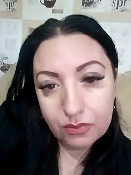 Veronica-Celie online show from November 19, 6:57 am