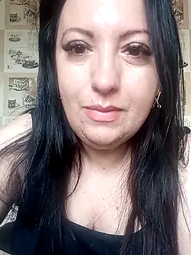 Veronica-Celie online show from November 23, 9:31 am