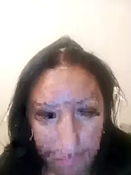 Veronica-Celie online show from April 23, 10:01 pm