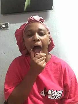 Pearl 00 online show from January 9, 12:08 pm