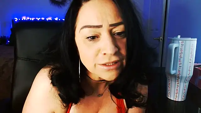 AlyssiaAmoreXO online show from May 26, 10:17 pm