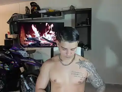 paul luis online show from April 21, 2:51 am