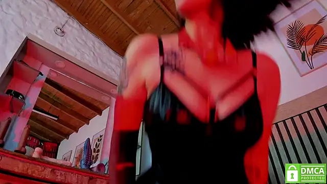 madame ibby online show from April 12, 2:22 pm