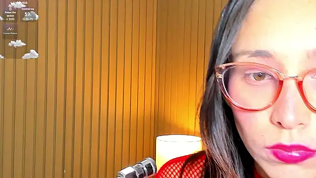 doll bella  online show from March 19, 8:02 pm