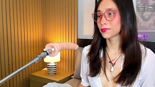 doll bella  online show from March 28, 7:46 pm