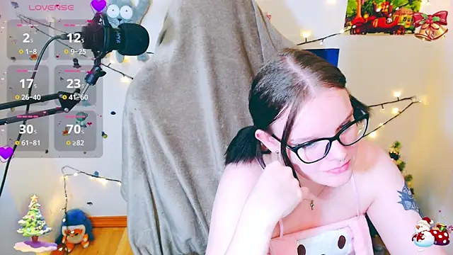 DivaMarisa online show from January 10, 9:42 pm