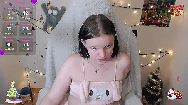 DivaMarisa online show from January 19, 11:00 pm